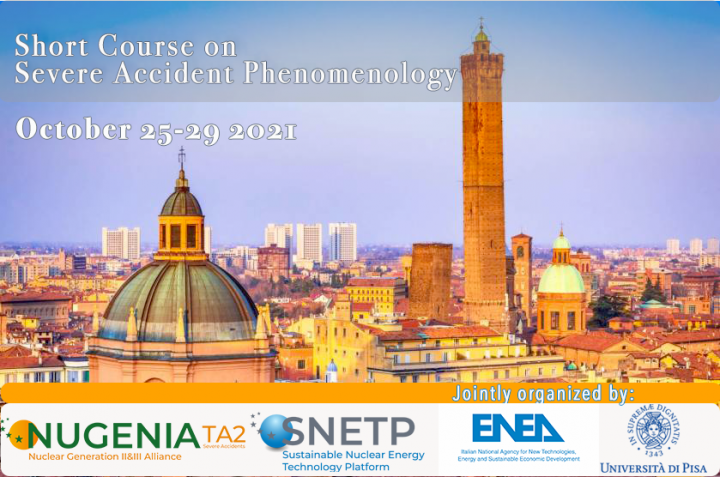 Registration for the short course on SAP is now open – MUSA